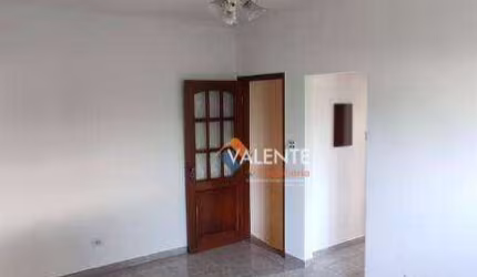 Casa com 3 dormitórios à venda, 126 m² por R$ 350.000,00 - Parque São Vicente - São Vicente/SP