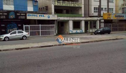 Prédio à venda, 1300 m² por R$ 2.500.000,00 - Vila Cascatinha - São Vicente/SP
