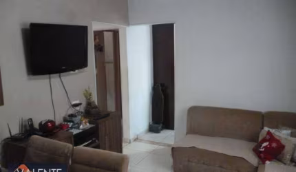 Apartamento com 2 dormitórios à venda, 71 m² - Catiapoã - São Vicente/SP
