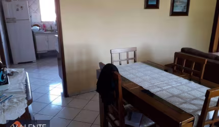 Apartamento com 2 dormitórios à venda, 78 m² por R$ 220.000,00 - Parque São Vicente - São Vicente/SP