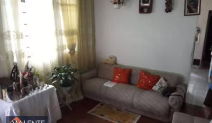 Casa com 2 dormitórios à venda por R$ 380.000,00 - Jardim Independência - São Vicente/SP