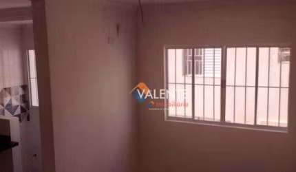 Apartamento com 2 dormitórios à venda, 65 m² por R$ 249.000,00 - Catiapoã - São Vicente/SP