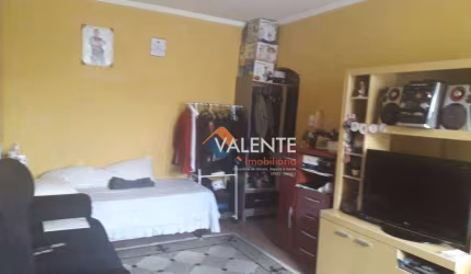 Casa com 2 dormitórios à venda, 102 m² por R$ 300.000,00 - Esplanada dos Barreiros - São Vicente/SP