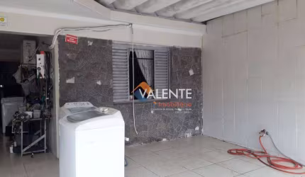 Casa com 4 dormitórios à venda, 150 m² por R$ 530.000,00 - Jardim Independência - São Vicente/SP