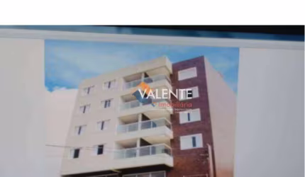 Apartamento com 3 dormitórios à venda, 71 m² por R$ 449.000,00 - Centro - São Vicente/SP
