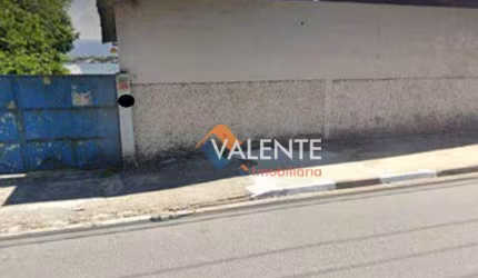 Terreno à venda, 660 m² por R$ 1.690.000,00 - Japuí - São Vicente/SP