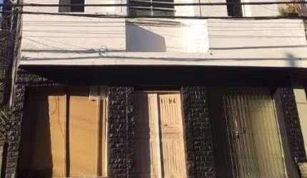 Prédio à venda, 300 m² por R$ 500.000,00 - Centro - São Vicente/SP