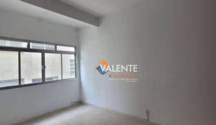 Apartamento com 2 dormitórios à venda, 83 m² por R$ 424.000,00 - Centro - São Vicente/SP