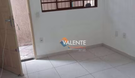 Casa com 2 dormitórios à venda, 58 m² por R$ 280.000,00 - Cidade Naútica - São Vicente/SP