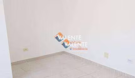Sala para alugar, 18 m² por R$ 900,00/mês - Centro - São Vicente/SP