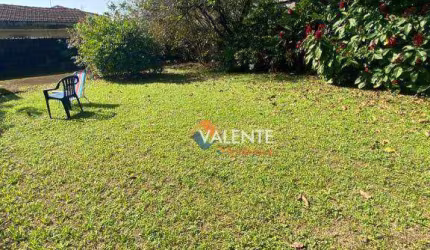 Casa com 3 dormitórios à venda, 788 m² por R$ 700.000,00 - Esplanada dos Barreiros - São Vicente/SP