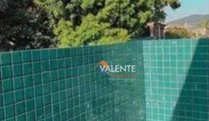 Sobrado com 4 dormitórios à venda, 150 m² por R$ 400.000,00 - Vila Mateo Bei - São Vicente/SP
