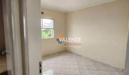 Apartamento com 3 dormitórios à venda, 65 m² por R$ 297.000,00 - Centro - São Vicente/SP