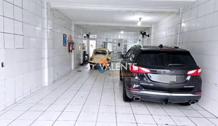 Box/Garagem à venda por R$ 700.000,00 - Jardim Paraíso - São Vicente/SP