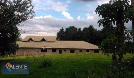 Casa com 4 dormitórios à venda, 400 m² - Nova Lindóia - Águas de Lindóia/SP