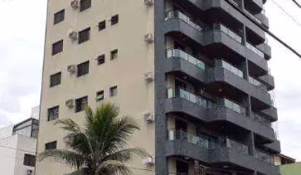 Cobertura com 3 dormitórios à venda, 224 m² por R$ 1.300.000,00 - Praia das Pitangueiras - Guarujá/SP