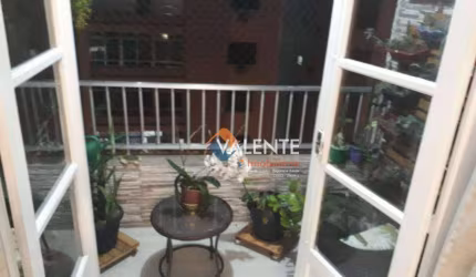 Apartamento com 3 dormitórios à venda, 130 m² por R$ 650.000,00 - Centro - São Vicente/SP
