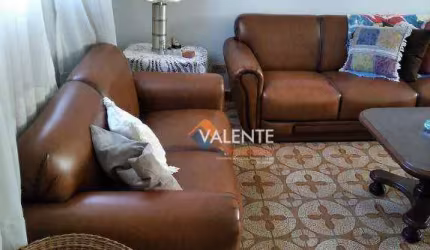 Apartamento com 2 dormitórios à venda, 102 m² por R$ 320.000,00 - Itararé - São Vicente/SP