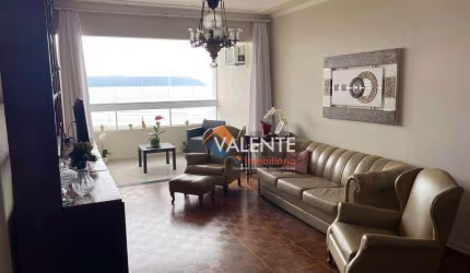 Apartamento com 2 dormitórios à venda, 151 m² por R$ 875.000,00 - Itararé - São Vicente/SP