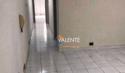Apartamento com 2 dormitórios à venda, 88 m² por R$ 320.000,00 - Boa Vista - São Vicente/SP