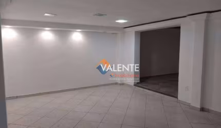 Sobrado à venda, 247 m² por R$ 1.300.000,00 - Boqueirão - Santos/SP