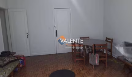 Apartamento com 3 dormitórios à venda, 130 m² por R$ 420.000,00 - Itararé - São Vicente/SP