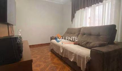 Apartamento com 2 dormitórios à venda, 78 m² por R$ 245.000,00 - Jardim Guassu - São Vicente/SP