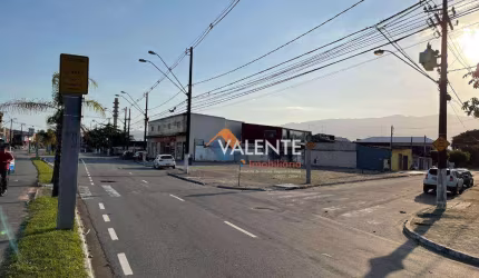Terreno à venda, 380 m² por R$ 900.000,00 - Vila Caiçara - Praia Grande/SP