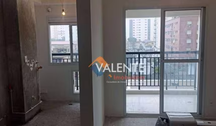 Apartamento com 2 dormitórios à venda, 62 m² por R$ 562.000,00 - Marapé - Santos/SP