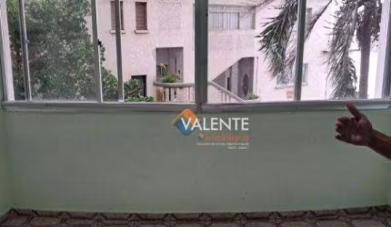 Studio à venda, 33 m² por R$ 235.000,00 - Ilha Porchat - São Vicente/SP