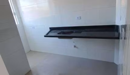 Casa com 2 dormitórios à venda por R$ 250.000,00 - Vila Jockei Clube - São Vicente/SP