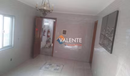 Apartamento com 3 dormitórios à venda, 72 m² por R$ 320.000,00 - Aparecida - Santos/SP