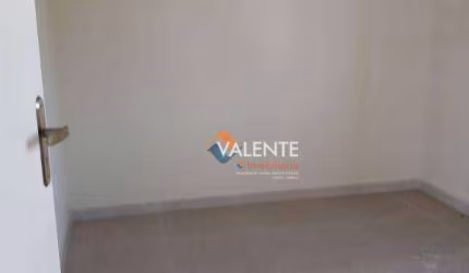 Apartamento com 1 dormitório à venda, 55 m² por R$ 220.000,00 - Vila Cascatinha - São Vicente/SP