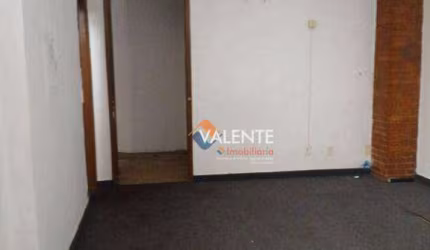 Conjunto, 100 m² - venda por R$ 160.000,00 ou aluguel por R$ 2.300,00/mês - Centro - São Vicente/SP