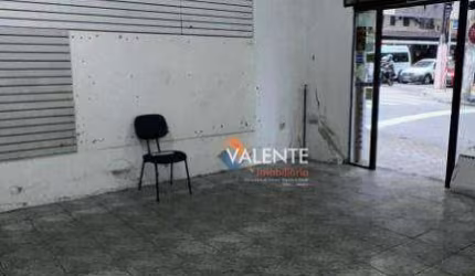 Sala à venda, 120 m² por R$ 600.000,00 - Centro - São Vicente/SP