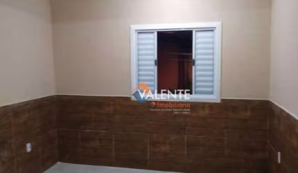 Casa com 2 dormitórios à venda, 64 m² por R$ 320.000,00 - Japuí - São Vicente/SP