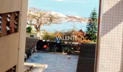 Apartamento com 2 dormitórios à venda, 86 m² por R$ 510.000,00 - Itararé - São Vicente/SP