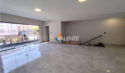 Casa com 4 dormitórios à venda, 330 m² por R$ 1.949.000,00 - Embaré - Santos/SP