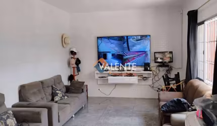 Casa com 3 dormitórios à venda por R$ 636.000,00 - Jardim Real - Praia Grande/SP