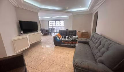 Cobertura com 4 dormitórios à venda, 374 m² por R$ 1.700.000,00 - Tupi - Praia Grande/SP