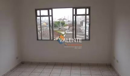 Apartamento com 2 dormitórios à venda, 76 m² por R$ 280.000,00 - Jardim Independência - São Vicente/SP