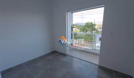 Casa com 2 dormitórios à venda, 61 m² por R$ 320.000,00 - Vilamar - Praia Grande/SP
