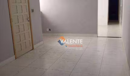 Casa com 2 dormitórios para alugar, 150 m² por R$ 3.500,00/mês - Tupi - Praia Grande/SP