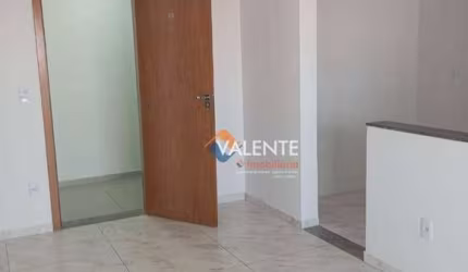 Apartamento com 2 dormitórios para alugar, 76 m² por R$ 3.000,00/mês - Mirim - Praia Grande/SP