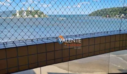 Apartamento com 1 dormitório à venda, 86 m² por R$ 440.000,00 - Centro - São Vicente/SP