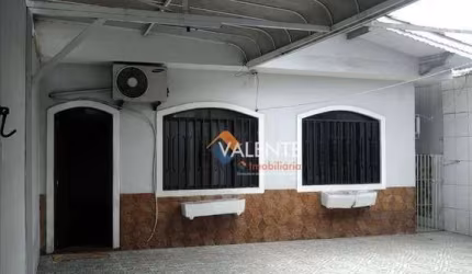 Sobrado com 3 dormitórios para alugar, 144 m² por R$ 18.000,00/mês - Boqueirão - Praia Grande/SP