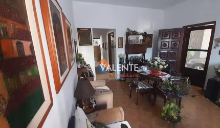 Casa com 4 dormitórios à venda, 189 m² por R$ 800.000,00 - Vila Caiçara - Praia Grande/SP