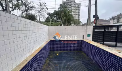 Casa com 3 quartos à venda na Praça Olímpio Lima, Vila Belmiro, Santos, 140 m2 por R$ 1.475.000