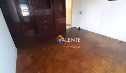 Apartamento com 3 dormitórios à venda, 109 m² por R$ 430.000,00 - Centro - São Vicente/SP