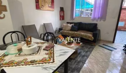 Sobrado com 3 dormitórios